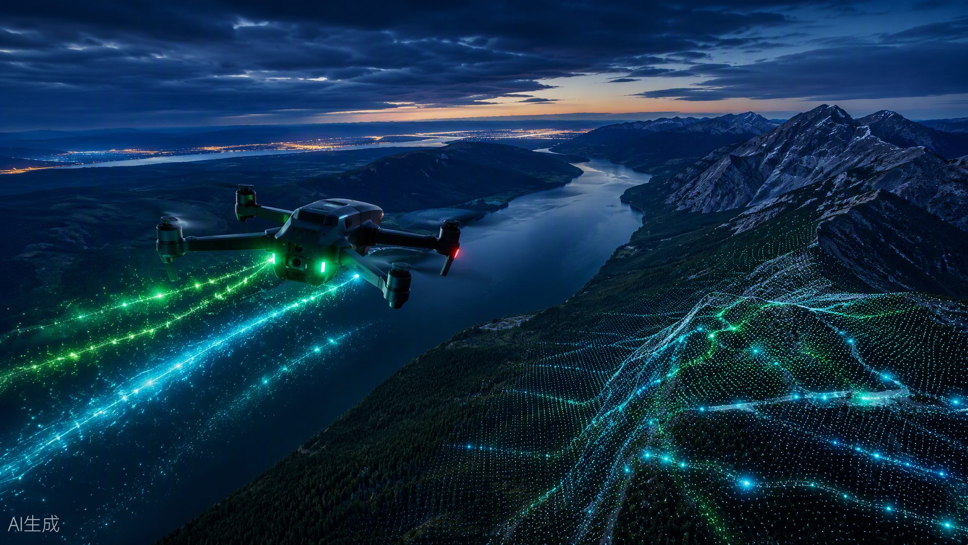 RPAS knowledge update — Self-study program 2026-2027